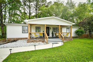 607 Reef Ct, Myrtle Beach, SC 29588