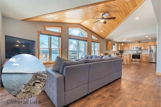 18132 S Clitherall Lake Trail, Battle Lake, MN 56515