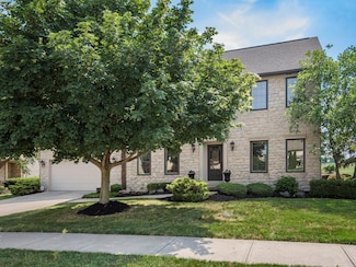 7635 Overland Trail, Delaware, OH 43015