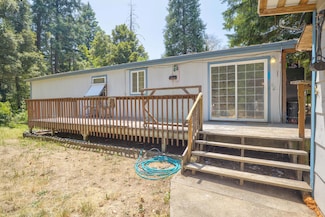 3101 Reuben Rd, Glendale, OR 97442