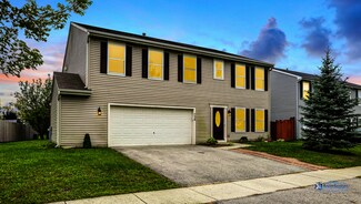 728 Beethoven St, Volo, IL 60073