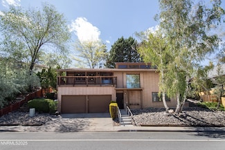 3875 Gibraltar Dr, Reno, NV 89509