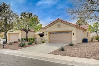 2015 Sun Cliffs St, Las Vegas, NV 89134