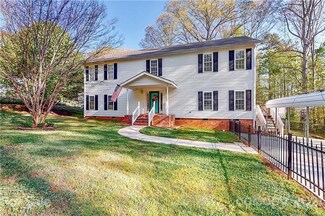 707 East Dr, Cherryville, NC 28021