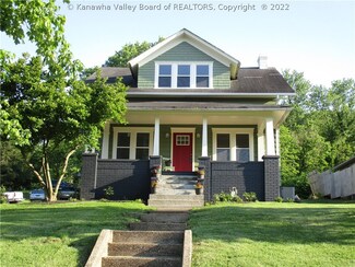 514 Main St W, Ripley, WV 25271