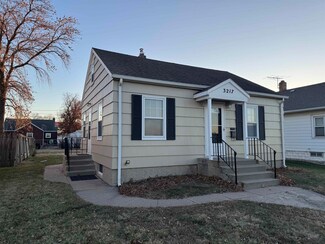 3217 20th St, Columbus, NE 68601