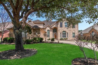 4011 Elm Stream Ct, Fresno, TX 77545