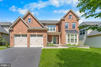 2529 River Ridge Trail, Ellicott City, MD 21043