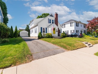 155 Hillside Ave, Providence, RI 02906