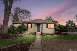 3000 N Fillmore St, Denver, CO 80205
