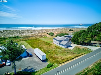 3446 Beach Loop Dr SW, Bandon, OR 97411