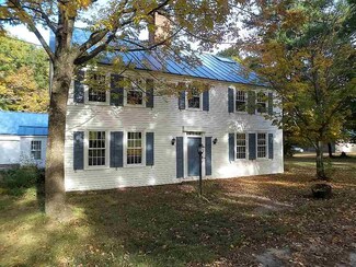 380 Little Hill Rd, Webster, NH 03303