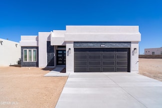 13417 Coldham St, Horizon City, TX 79928