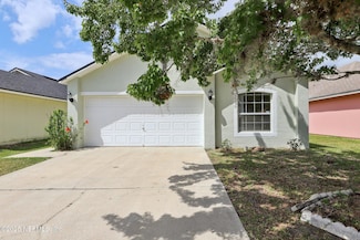 1528 Slash Pine Ct, Orange Park, FL 32073