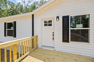 940 Essic Rd, Ball Ground, GA 30107