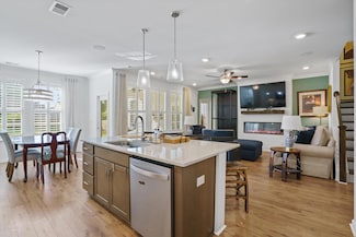 101 Caleb Ct, Ladson, SC 29456