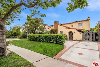 119 S Highland Ave, Los Angeles, CA 90036