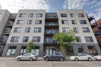 2127 W Madison St Unit 406, Chicago, IL 60612