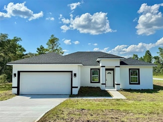 2503 SW 165th Street Rd, Ocala, FL 34473