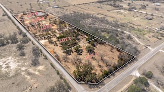 1918 Coleman Ranch Rd, Tolar, TX 76476