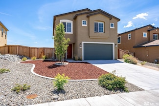 3118 Cityview Terrace, Sparks, NV 89431