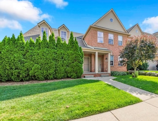 5196 Mesa Dr Unit 102, Shelby Township, MI 48316