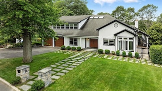 6 Eaton Ln, Scarsdale, NY 10583