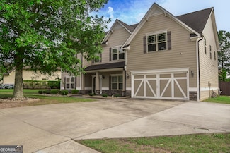 505 Mirror Lake Pkwy, Villa Rica, GA 30180