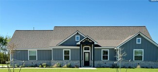 3311 Hunters Crossing Trail, Bryan, TX 77808