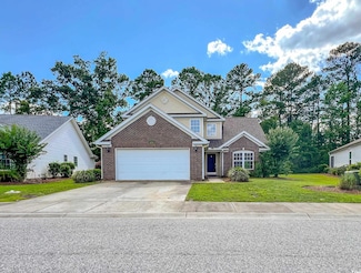 1033 Mccall Loop, Conway, SC 29526