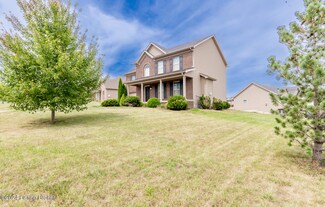 4801 Morgan Place Blvd, La Grange, KY 40031