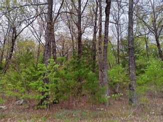6970 W Skyview Terrace Rd, Hulbert, OK 74441