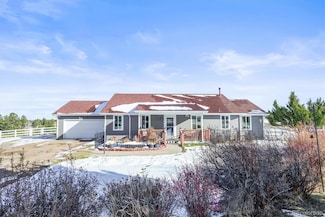 35550 Cherokee Trail, Elizabeth, CO 80107
