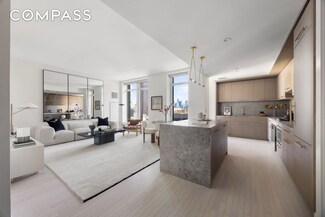 91 Leonard St Unit 11G, New York, NY 10013