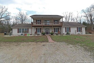 2117 Old Vandergriff Rd, Doe Run, MO 63637