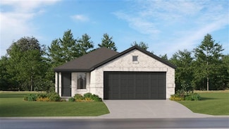 Camellia III, Little Elm, TX 75068