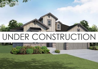 8279 Perry Owens Dr, Colorado Springs, CO 80908