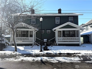 115 Floral Ave, Dayton, OH 45405