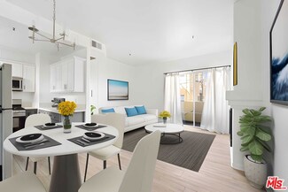 7037 La Tijera Blvd Unit F101, Los Angeles, CA 90045