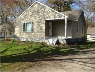 5510 Waterville Swanton Rd, Swanton, OH 43558