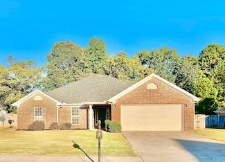 103 Liverpool Dr, Madison, AL 35758