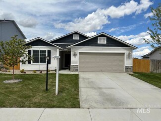 11712 Richmond, Caldwell, ID 83605