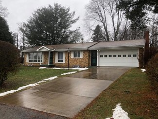 353 Aaron Dr, Clarion, PA 16214