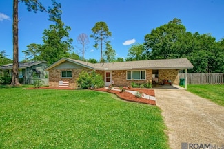 4843 Kennedy Dr, Zachary, LA 70791