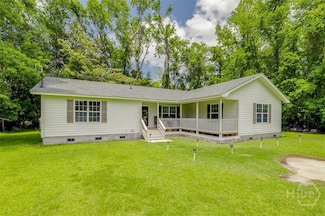 907 Magnolia St Extension, Guyton, GA 31312