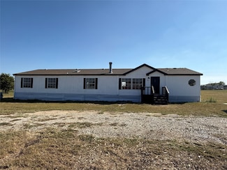 835 Private Road 4732, Rhome, TX 76078