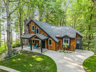 7100 92nd St SE, Caledonia, MI 49316