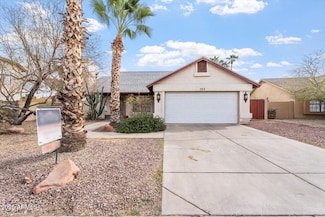 723 E Piute Ave, Phoenix, AZ 85024
