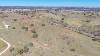 TBD 16 Farm To Market 1029, Goldthwaite, TX 76844