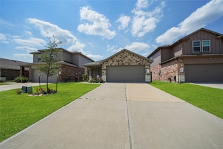 14576 Valley Ridge Dr, New Caney, TX 77357
